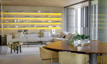 Imagem 4: Apartamento à venda no bairro Pinheiros - São Paulo/SP