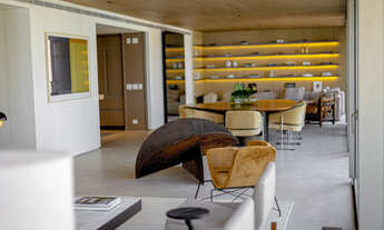 Imagem 5: Apartamento à venda no bairro Pinheiros - São Paulo/SP