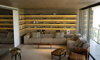 Imagem 6: Apartamento à venda no bairro Pinheiros - São Paulo/SP