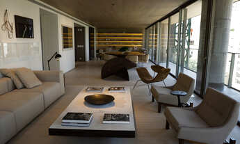 Imagem 6: Apartamento à venda em São Paulo, Pinheiros, com 3 quartos, 232,5m²