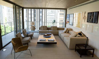 Imagem 7: Apartamento à venda em São Paulo, Pinheiros, com 3 quartos, 232,5m²