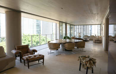 Imagem: Apartamento de Luxo à Venda em Pinheiros