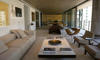 Imagem 5: Apartamento de Luxo à Venda em Pinheiros, São Paulo - 3 Suítes, 3 Vagas de Garagem - 232,5