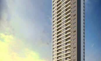 Imagem: Apartamento à venda no bairro Setor Aeroporto