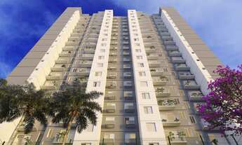 Imagem 1: Apartamento à venda no bairro Parque Amazônia - Goiânia/GO