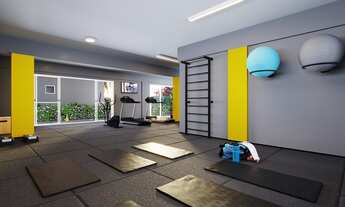 Imagem 4: Apartamento à venda no bairro Parque Amazônia - Goiânia/GO