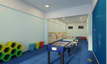 Imagem 6: Apartamento à venda no bairro Parque Amazônia - Goiânia/GO