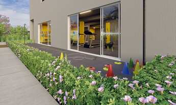 Imagem 7: Apartamento à venda no bairro Parque Amazônia - Goiânia/GO