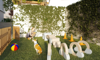 Imagem 5: Station Park Vila Ema - Residencial