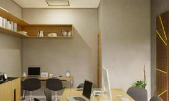 Imagem 2: Station Park Vila Ema - Residencial