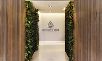 Imagem 2: Fontana Di Trevi Residence - Fontana Di Trevi Residence