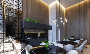 Imagem 5: Fontana Di Trevi Residence - Fontana Di Trevi Residence