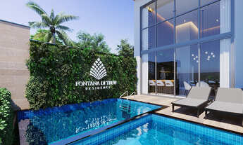 Imagem 6: Fontana Di Trevi Residence - Fontana Di Trevi Residence