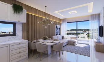 Imagem 4: Cobertura à venda em Bombinhas-SC, 3 suítes, 2 vagas, 116,70 m²!