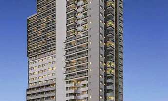 Imagem: Apartamento à venda no bairro Santo Amaro