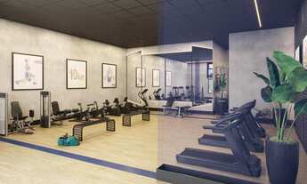 Imagem 8: Hub Brooklin by EZ - Residencial