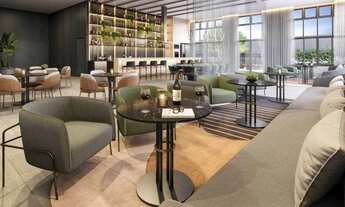 Imagem 10: Hub Brooklin by EZ - Residencial