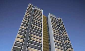 Imagem 2: Apartamento à venda em São Paulo, Santo Amaro, com 4 quartos, 138,24m²