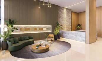 Imagem 4: Apartamento à venda em São Paulo, Santo Amaro, com 4 quartos, 138,24m²