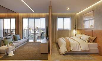 Imagem 4: Apartamento à venda no bairro Higienópolis - São Paulo/SP