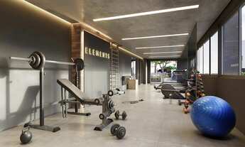 Imagem 5: Apartamento à venda no bairro Higienópolis - São Paulo/SP