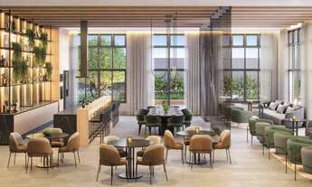 Imagem 11: Hub Brooklin by EZ - Residencial