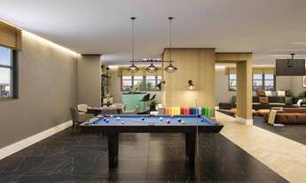 Imagem 12: Hub Brooklin by EZ - Residencial