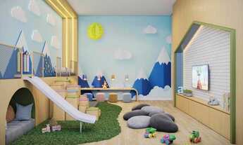 Imagem 13: Hub Brooklin by EZ - Residencial