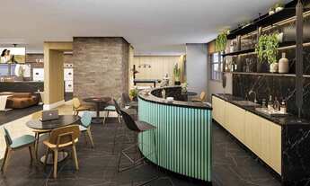 Imagem 14: Hub Brooklin by EZ - Residencial