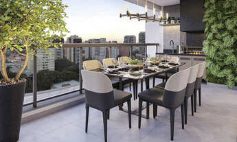 Imagem 7: Haute Brooklin by EZ