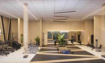 Imagem 10: Haute Brooklin by EZ