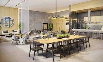 Imagem 13: Haute Brooklin by EZ