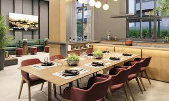 Imagem 15: Haute Brooklin by EZ