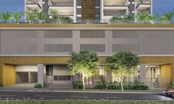 Imagem 3: Apartamento à venda em São Paulo, Santo Amaro, com 4 quartos, 138,24m²