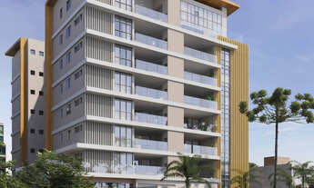 Imagem: 4 dormitórios na Rua Padre Antônio