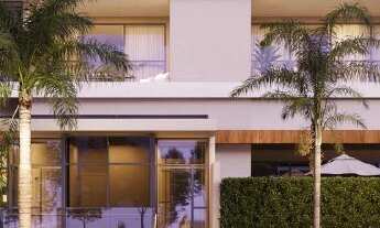 Imagem 2: COBERTURA RESIDENCIAL em Curitiba - PR, Centro