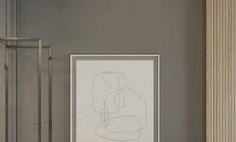 Imagem 3: COBERTURA RESIDENCIAL em Curitiba - PR, Centro