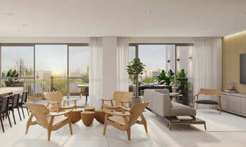 Imagem 6: COBERTURA RESIDENCIAL em Curitiba - PR, Centro