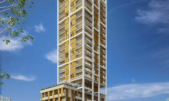 Imagem: Apartamento à venda no bairro Moema - São