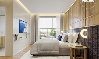 Imagem 5: Apartamento à venda no bairro Moema - São Paulo/SP