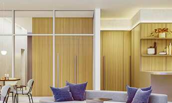 Imagem 7: Apartamento à venda no bairro Moema - São Paulo/SP