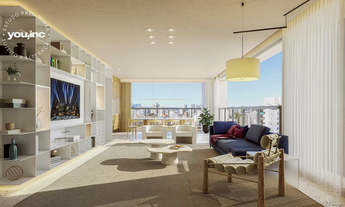 Imagem 4: Apartamento à venda no bairro Moema - São Paulo/SP