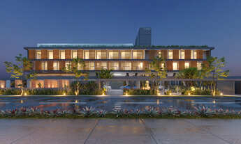 Imagem: Apartamento à venda no bairro Campeche