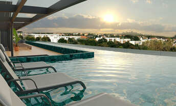 Imagem 4: Apartamento à venda no bairro Campeche - Florianópolis/SC