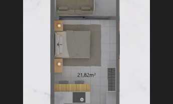 Imagem 7: Apartamento à venda no bairro Campeche - Florianópolis/SC