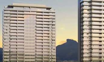 Imagem: Apartamento à venda no bairro Barra da