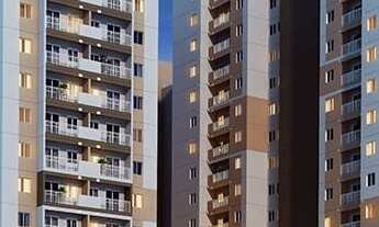 Imagem: Apartamento à venda em Osasco, Quitaúna