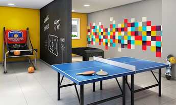 Imagem 5: Apartamento à venda em Osasco, Quitaúna, com 2 quartos, 45,48m²