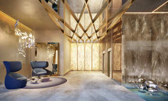 Imagem 3: Oscar Freire 1560 - Residencial - Apartamento à venda no bairro Pinheiros - São Paulo/SP