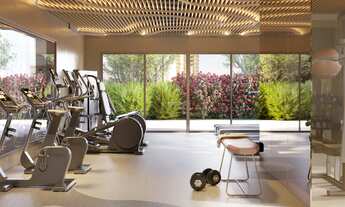 Imagem 6: Apartamento à venda em São Paulo, Pinheiros, com 4 quartos, 174,1m²